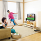 Illustration for article titled The Whole World Looks Silly Playing Kinect
